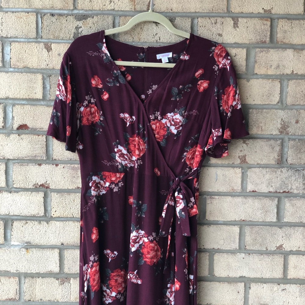 Xhiliaration Dress Size Small